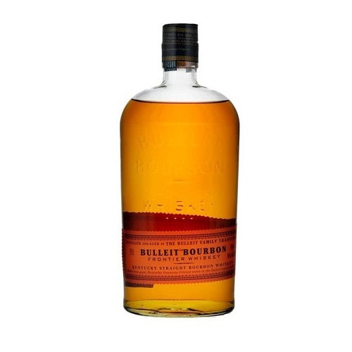 Bulleit Bourbon Frontier Whiskey 0,7