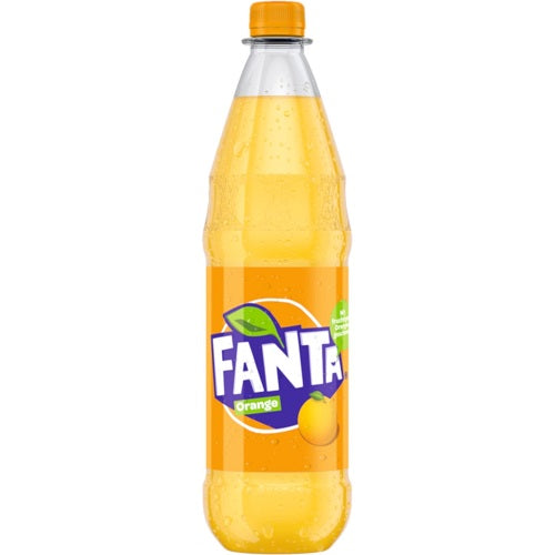 Fanta 1,0