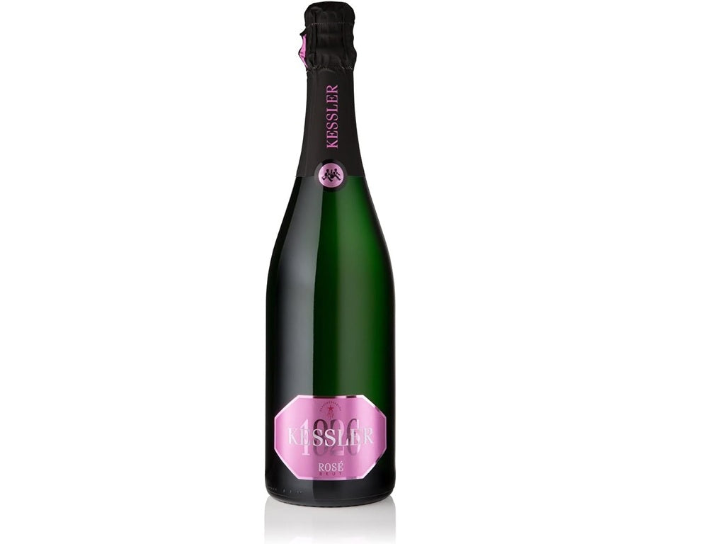 Kessler Rosé Brut 0,75