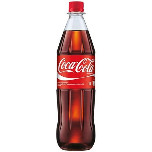 Coca-Cola 1,0