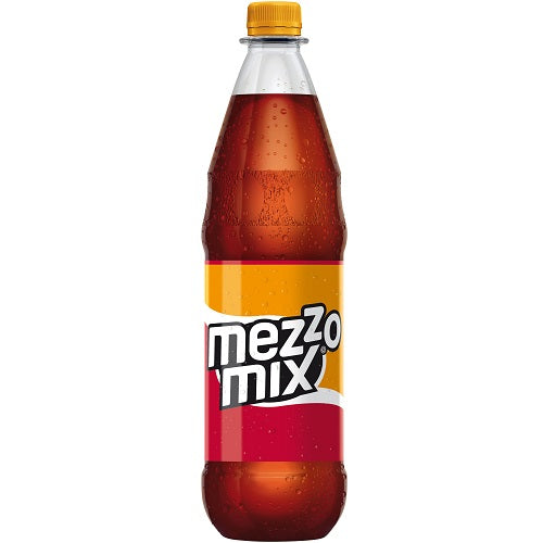 Mezzo-Mix 1,0