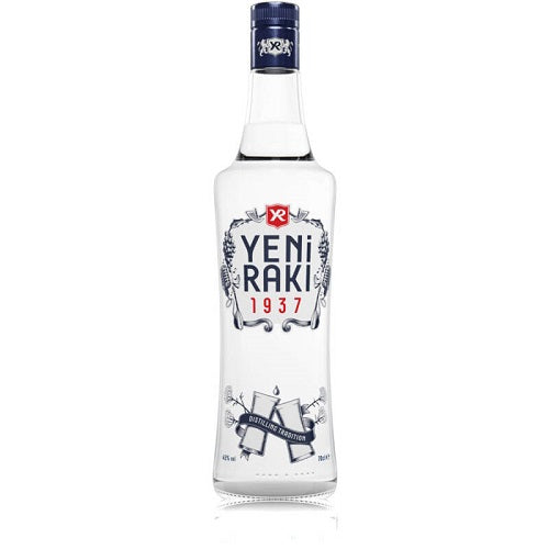 YENI Raki 0,7