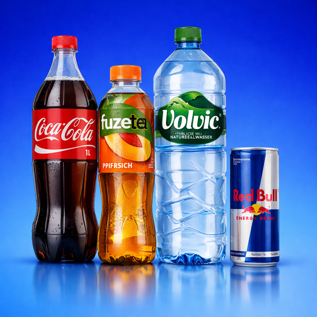 Softdrinks