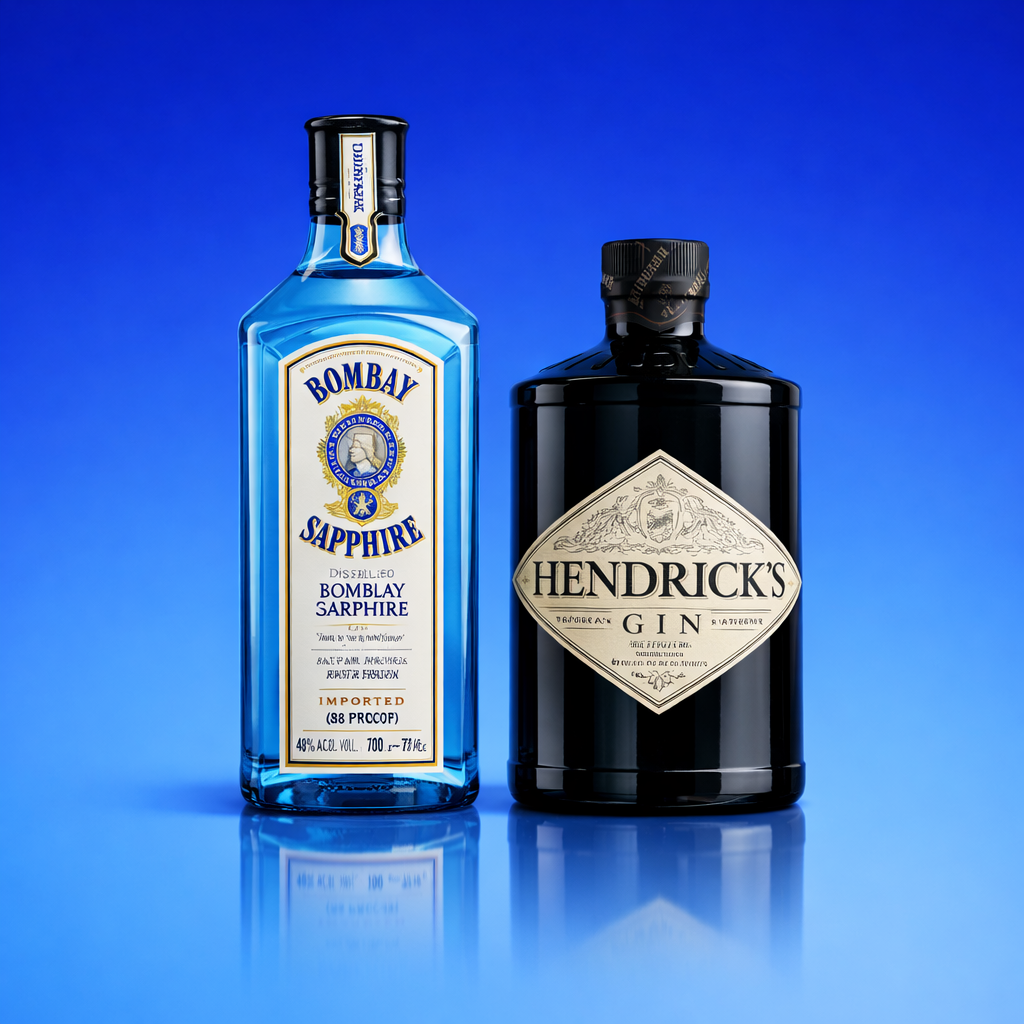 Gin