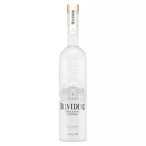 Belvedere 0,7