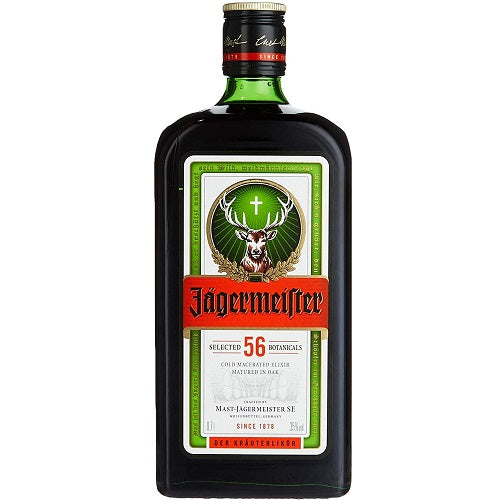 Jägermester 0,7