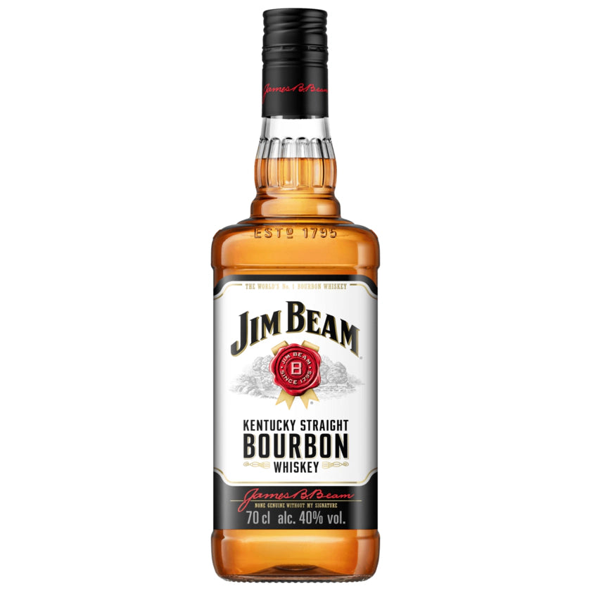 Jim Beam 0,7