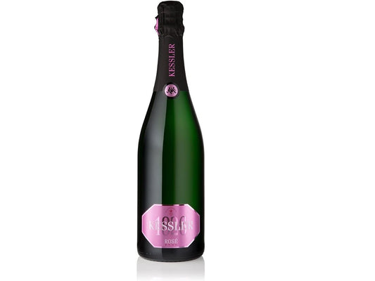 Kessler Rosé Brut 0,75