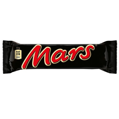 Mars