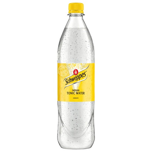 Schweppes Tonic Water 1,0