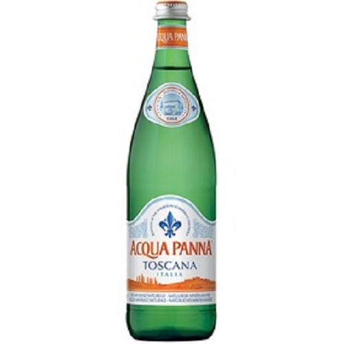 Acqua Panna - Stilles Wasser 0,75