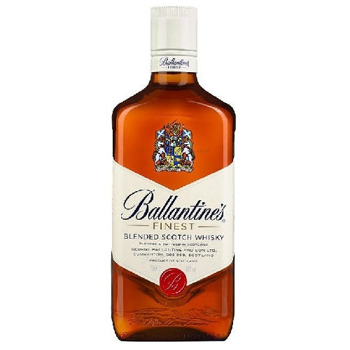 Ballantine's finest 0,7