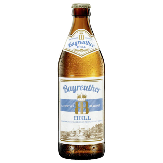 Bayreuther Hell 0,5