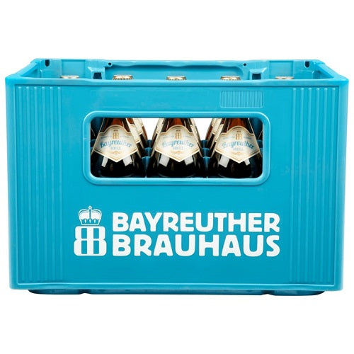 Bayreuther Hell Kiste 20-er
