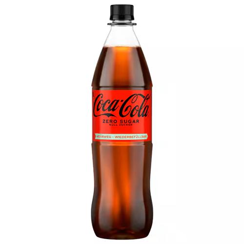 Coca-Cola Zero 1,0
