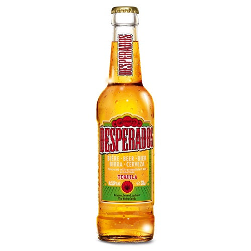 Desperados 0,33