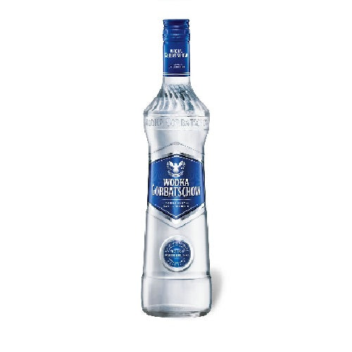 VODKA Gorbatschow 0,7