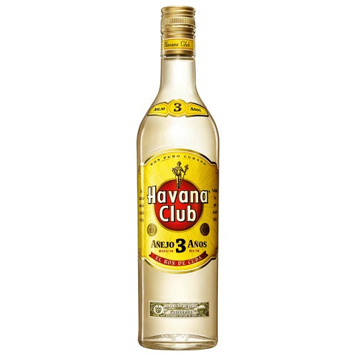 Havana Club Rum 0,7
