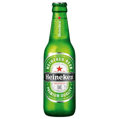 Heineken 0,33