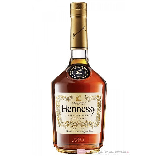 Hennessy Cognac 0,7