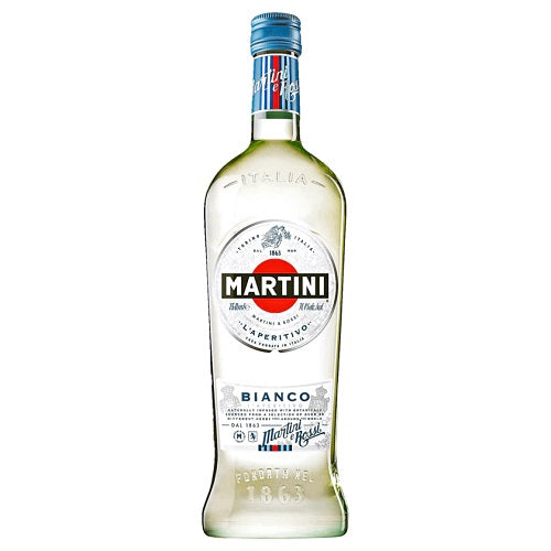 Martini Bianco Wermut 0,75