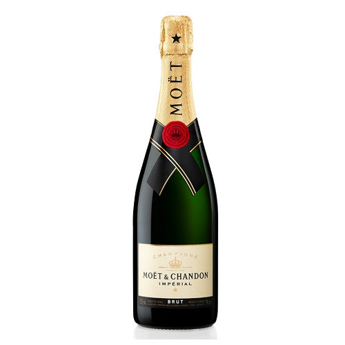 Moët & Chandon Brut Impérial 0,75