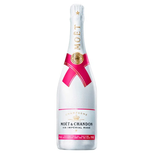 Moët & Chandon Ice Impérial Rosé 0,75