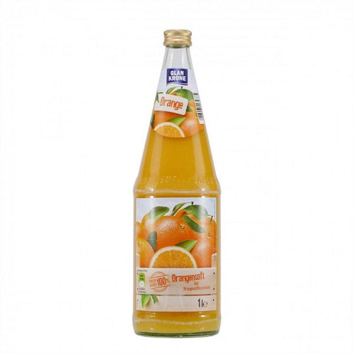 Orangensaft 1,0