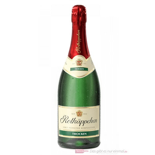 Rotkäppchen 0,75 (trocken)