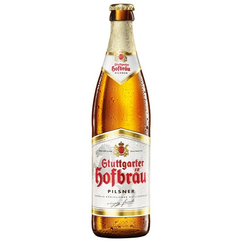 Stuttgarter hofbräu 0,5